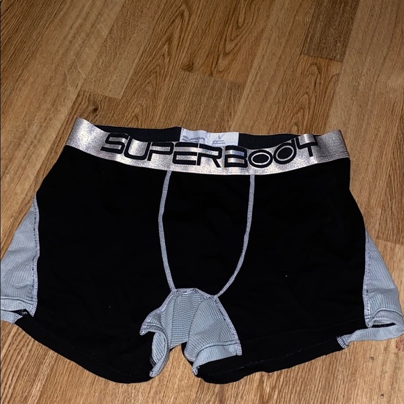 super booty Other - Super Booty Underwear